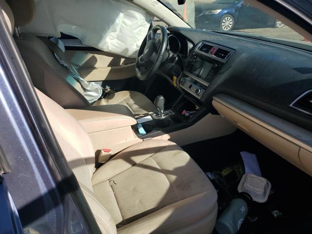 2017 SUBARU OUTBACK 2. - 4S4BSADC0H3438777
