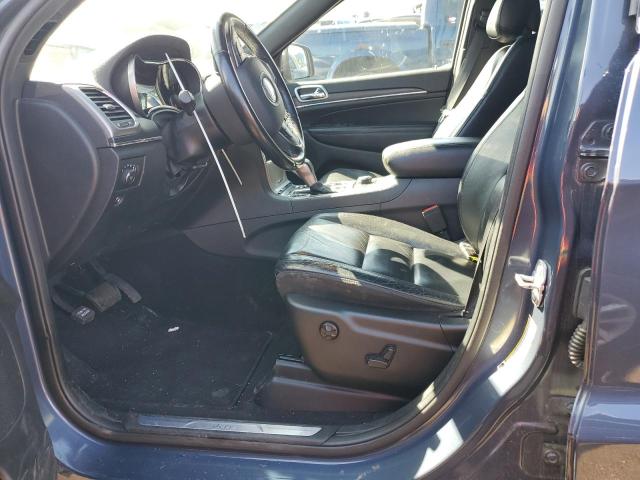 2019 JEEP GRAND CHER - 1C4RJFBG0KC830433