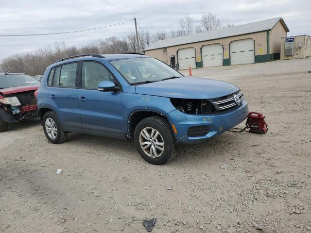 Vin: wvgav7axxhw510127, lot: 50983245, volkswagen tiguan s 20174