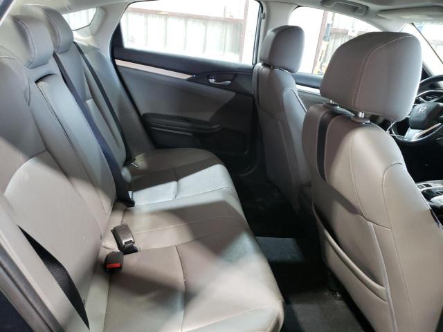 2016 HONDA CIVIC EXL 19XFC1F73GE006551