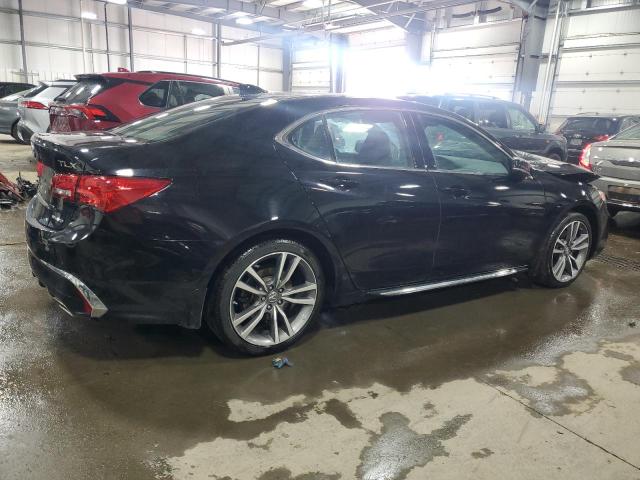 2020 ACURA TLX TECHNO - 19UUB3F43LA004051