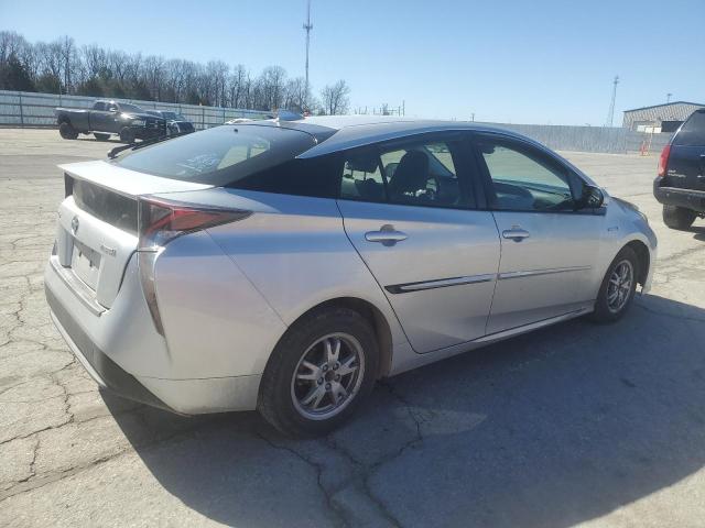 Vin: jtdkarfu9h3037207, lot: 47458305, toyota prius 20173
