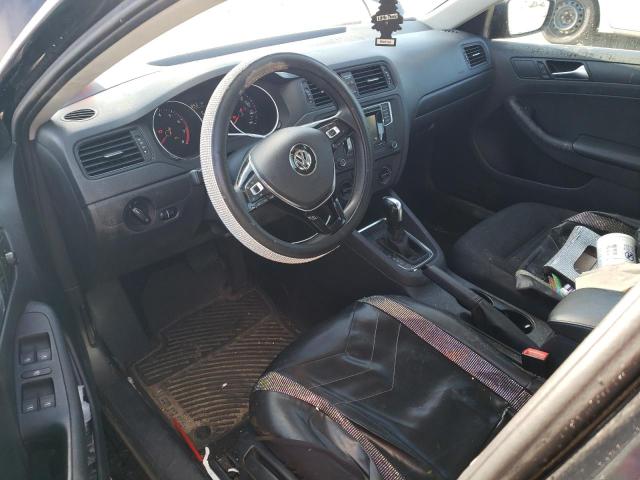 2016 VOLKSWAGEN JETTA S - 3VW267AJ5GM387947