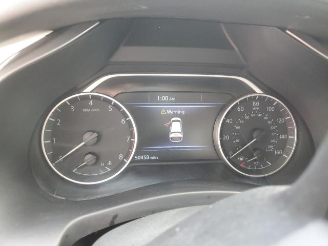 2023 NISSAN MURANO SV - 5N1AZ2BJ8PC121729