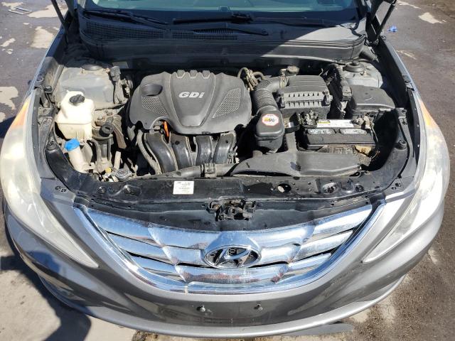 5npeb4ac5dh548925 - 2013 Hyundai Sonata Gls - #48541445