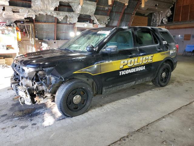 Vin: 1fm5k8ar0hge01722, lot: 50491815, ford explorer police interceptor 2017 img_1