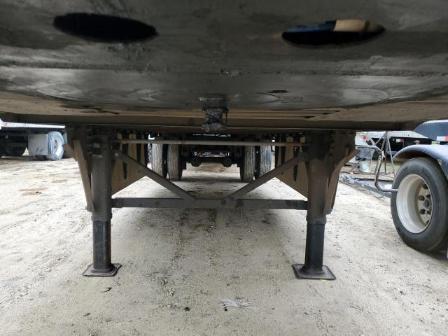 2006 WABASH TRAILER #3120164588