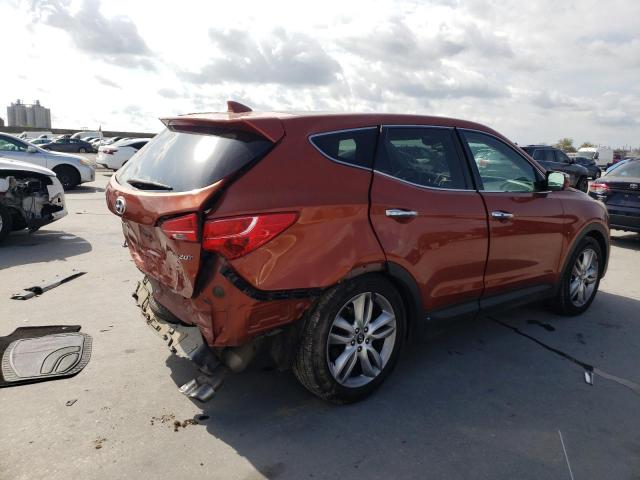 Vin: 5xyzw3la0dg042972, lot: 51300785, hyundai santa fe 20133