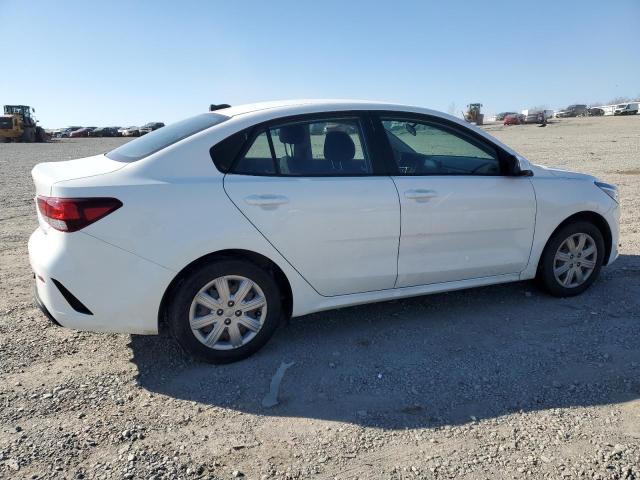 Vin: 3kpa24ad0me377903, lot: 48799175, kia rio lx 20213