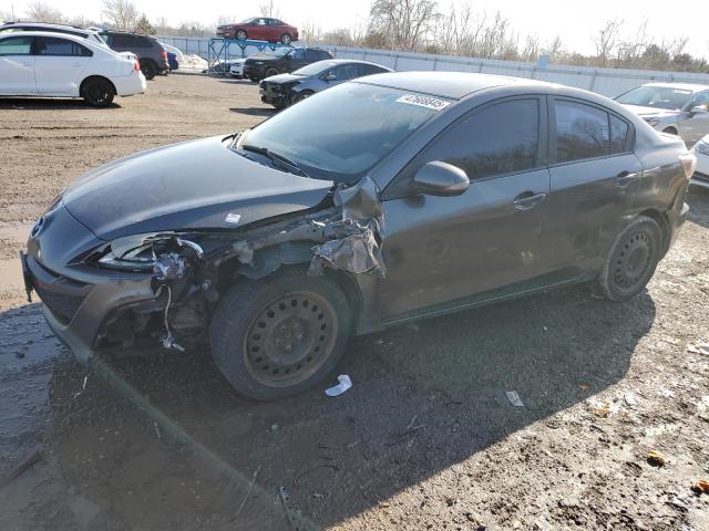 MAZDA 3 S