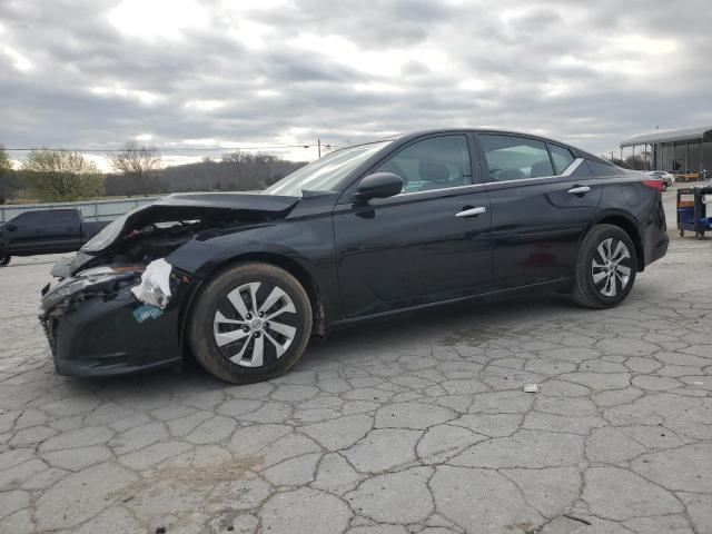 NISSAN ALTIMA S