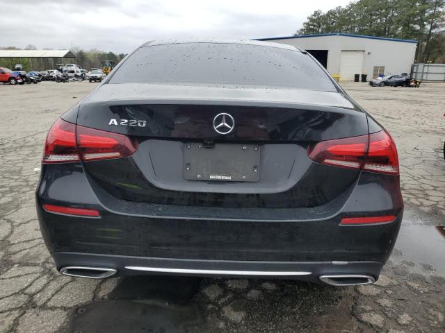 2019 MERCEDES-BENZ A 220 - WDD3G4EBXKW024936