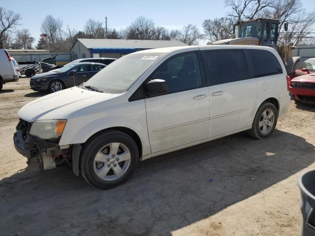 DODGE GRAND CARA