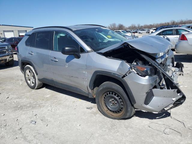 Vin: 2t3h1rfv1lc042007, lot: 48403685, toyota rav4 le 20204