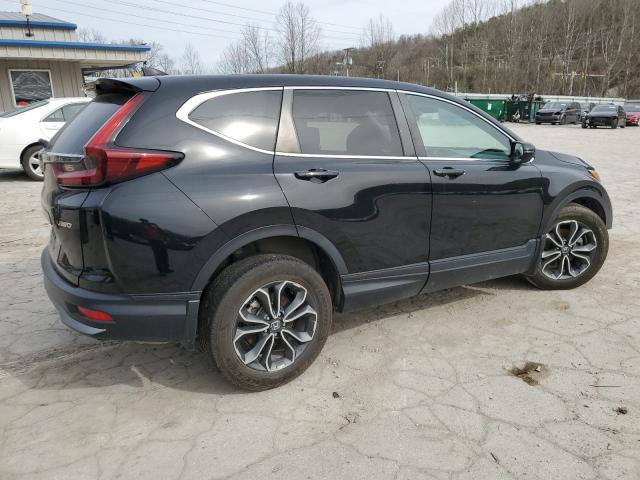 Vin: 5j6rw2h85ma006799, lot: 49608135, honda crv exl 20213