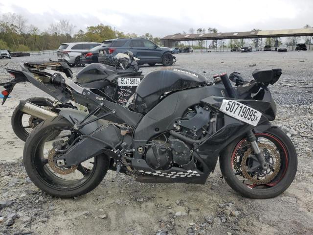 KAWASAKI ZX1000 D