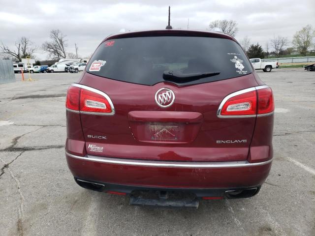 2016 BUICK ENCLAVE - 5GAKRBKD8GJ323177