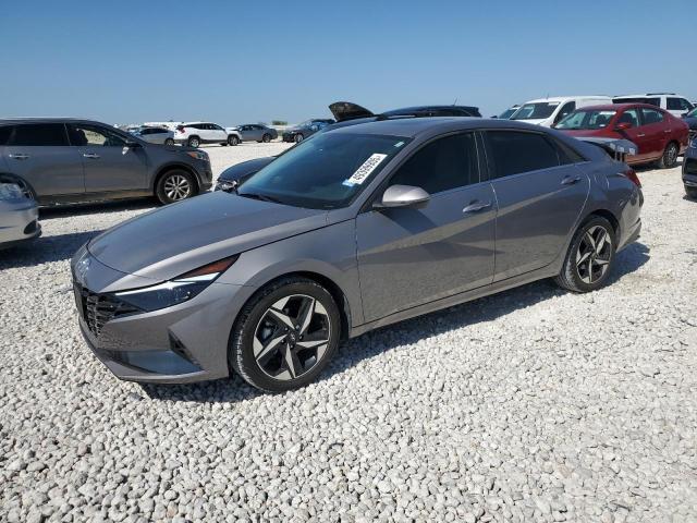 HYUNDAI ELANTRA LI