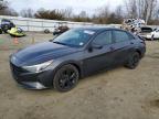 2021 HYUNDAI ELANTRA SE - 5NPLM4AG2MH023499