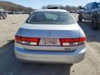 Lot #3293286460 2004 HONDA ACCORD EX