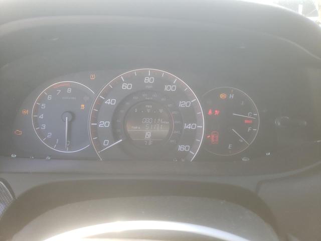 2015 HONDA ACCORD SPO - 1HGCR2F56FA125784