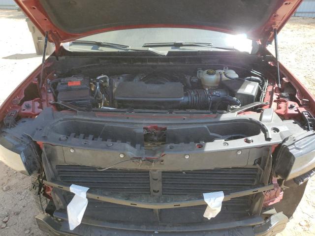 2021 CADILLAC ESCALADE S - 1GYS4EKL2MR362103