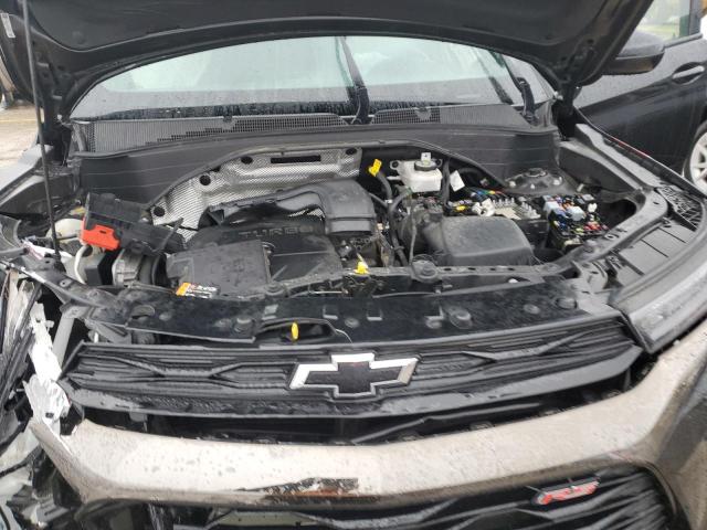 2021 CHEVROLET TRAILBLAZE - KL79MTSL1MB017739