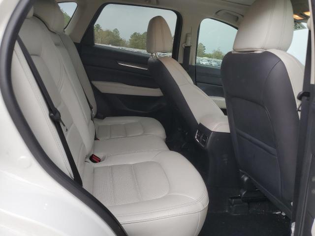 2021 MAZDA CX-5 GRAND - JM3KFBAY5M0320404