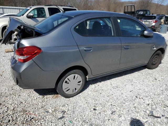 Vin: ml32f3fj2lhf00858, lot: 48148515, mitsubishi mirage g4 es 20203