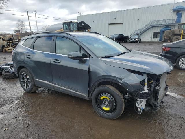 Vin: kndpvcdf4s7336065, lot: 50598895, kia sportage ex 20254