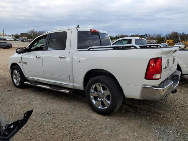 2017 RAM 1500 SLT - 1C6RR6LTXHS615412