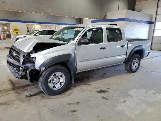 TOYOTA TACOMA DOU