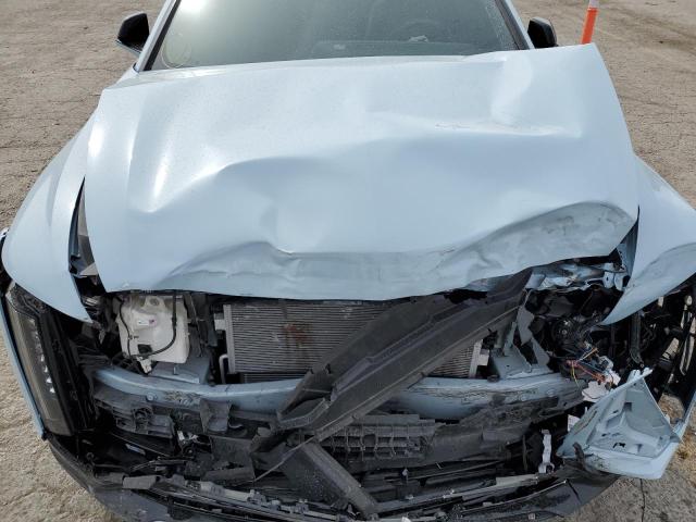 2024 CADILLAC LYRIQ TECH - 1GYKPMRK3RZ129210
