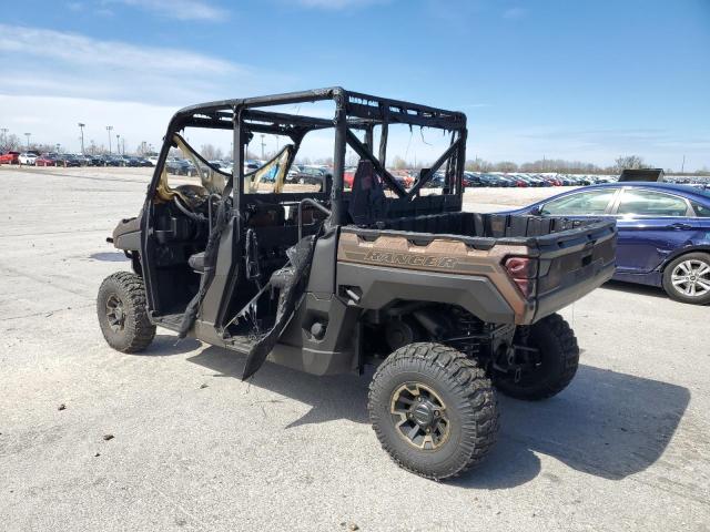 2020 POLARIS RANGER CRE - 4XARSE990L8044089