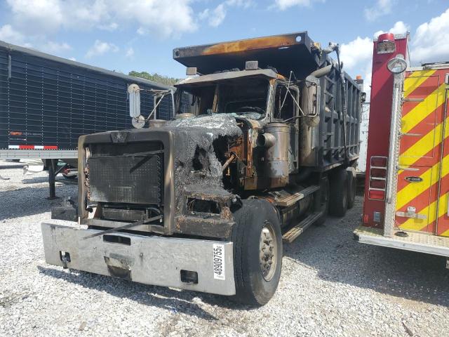 WESTERN STAR/AUTO CAR 4800SF 2000 white conventi diesel 2WLPCCXJ1YK964717 photo #3