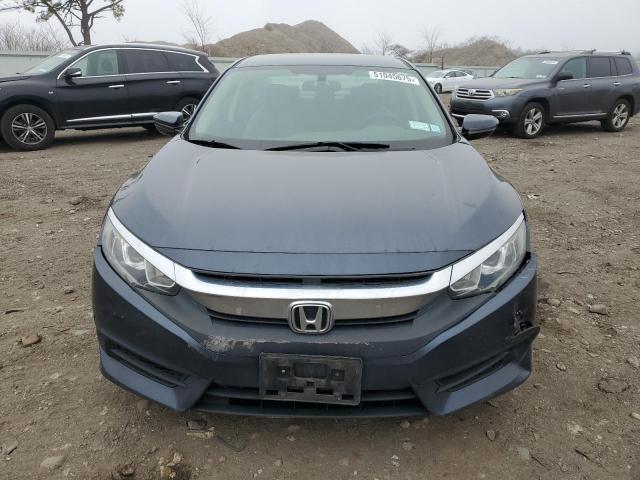 2016 HONDA CIVIC 19XFC2F57GE240289