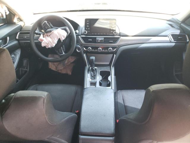 2018 HONDA ACCORD LX - 1HGCV1F1XJA030298