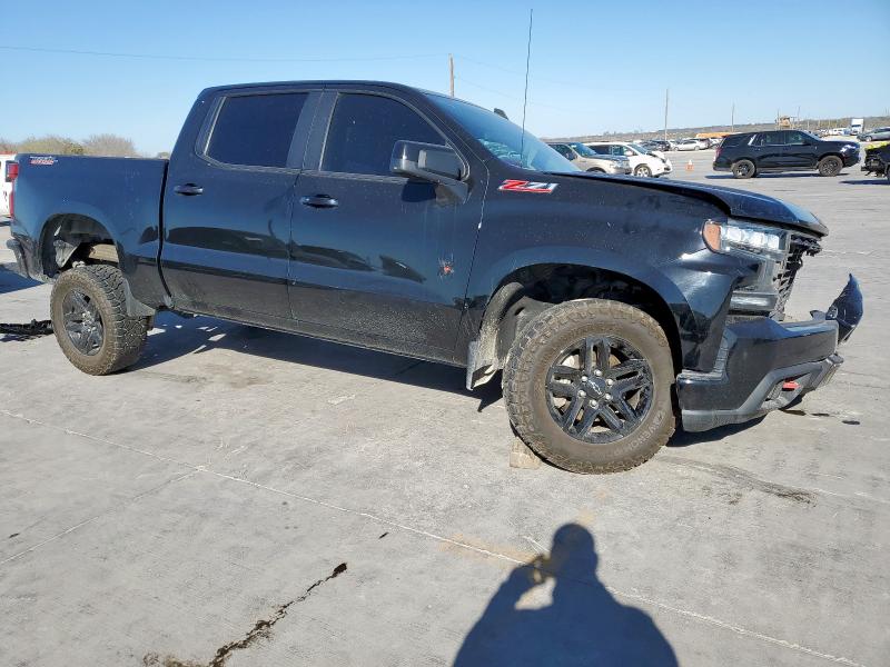 Vin: 3gcpyfed1mg416100, lot: 49575115, chevrolet all models k1500 lt trail boss 20214