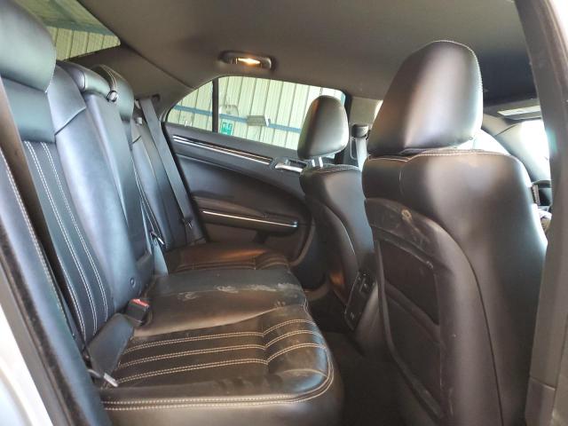 2021 CHRYSLER 300 S - 2C3CCABG4MH524102