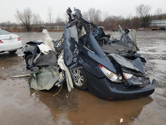 Vin: 5npeb4ac2eh895789, lot: 50211415, hyundai sonata gls 20142