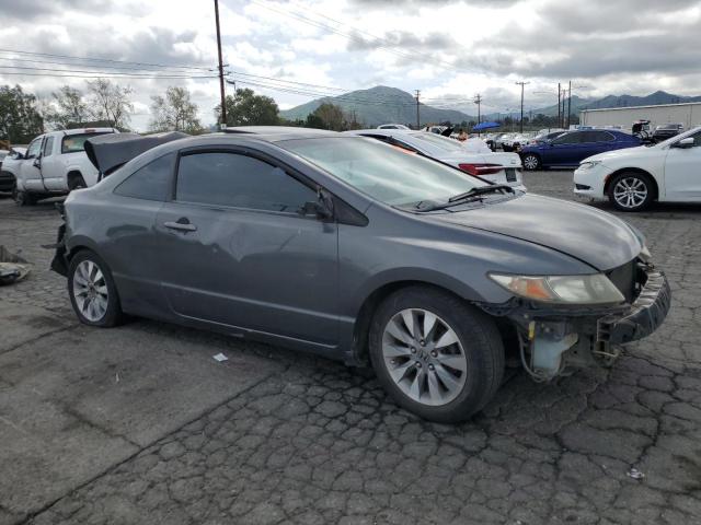 Vin: 2hgfg1b88ah534019, lot: 51121225, honda civic ex 20104