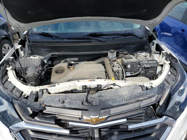 2018 CHEVROLET EQUINOX LT - 3GNAXSEV3JS590793