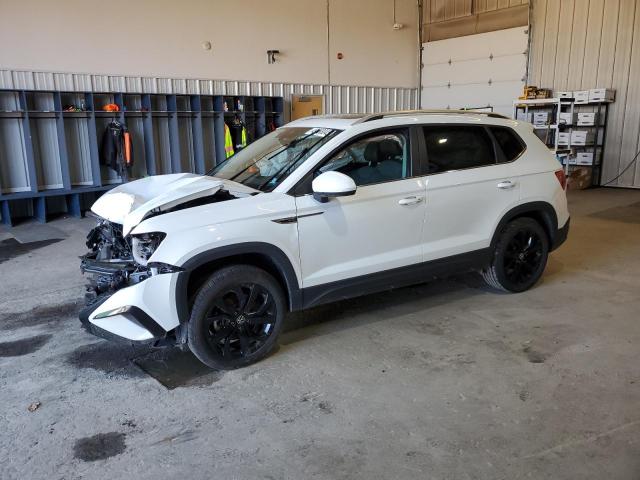 Vin: 3vvpx7b29nm057997, lot: 49058045, volkswagen taos se iq se iq drive 2022 img_1