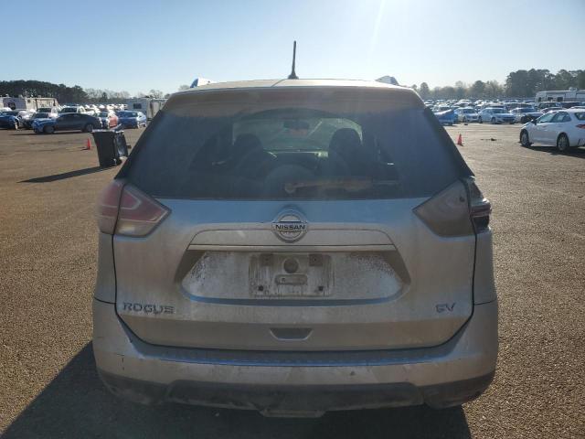 2015 NISSAN ROGUE - KNMAT2MT9FP543438