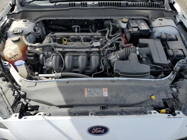 2019 FORD FUSION S - 3FA6P0G7XKR171596