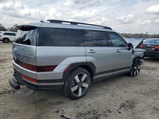 Vin: 5nmp3dg12rh006066, lot: 49036815, hyundai santa fe limited 20243