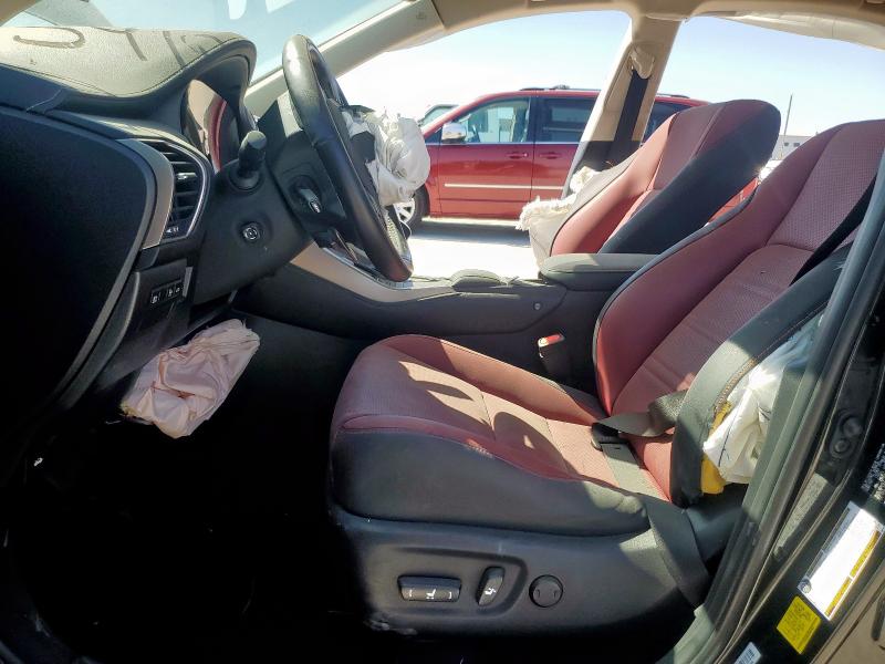 2020 LEXUS NX 300 JTJDARBZ3L5014462