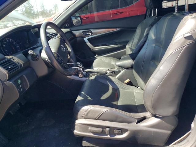 2016 HONDA ACCORD EXL - 1HGCT2B97GA003642