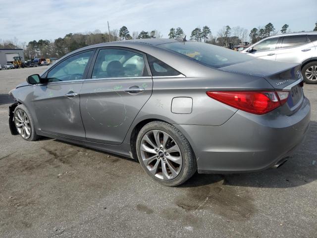 Vin: 5npec4ac7dh614422, lot: 49905435, hyundai sonata se 20132