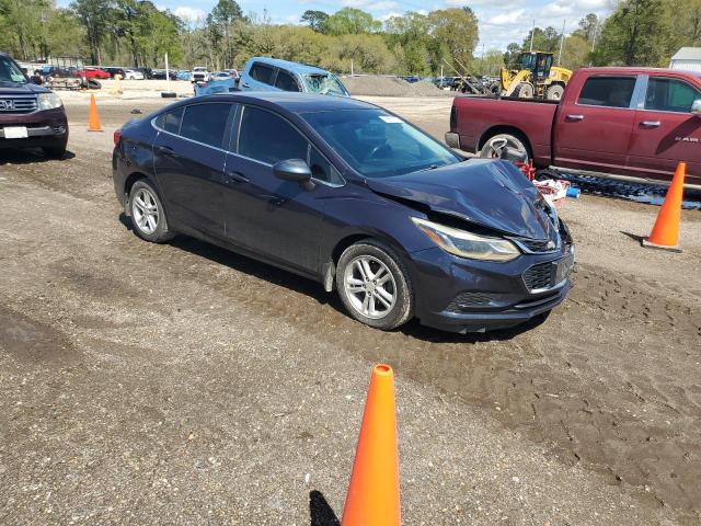Vin: 1g1be5sm9g7272368, lot: 49887035, chevrolet cruze lt 20164